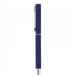 Metal Roller Kalem Lacivert 019