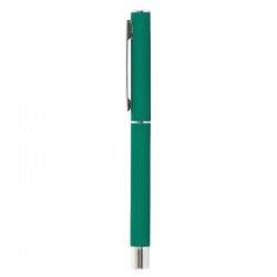 Metal Roller Kalem K.Yeşil 019