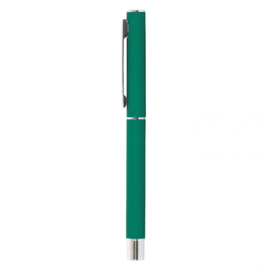 Metal Roller Kalem K.Yeşil 019