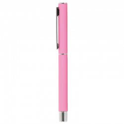 Metal Roller Kalem Pembe 019