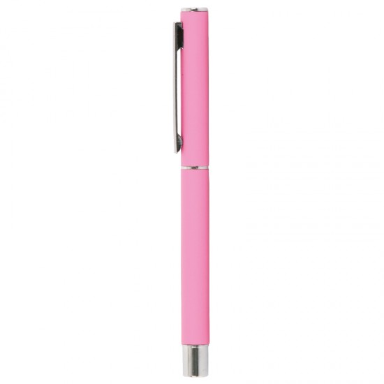 Metal Roller Kalem Pembe 019 Metal Roller Kalem Pembe 019