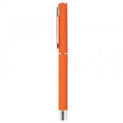 Metal Roller Kalem Turuncu 019