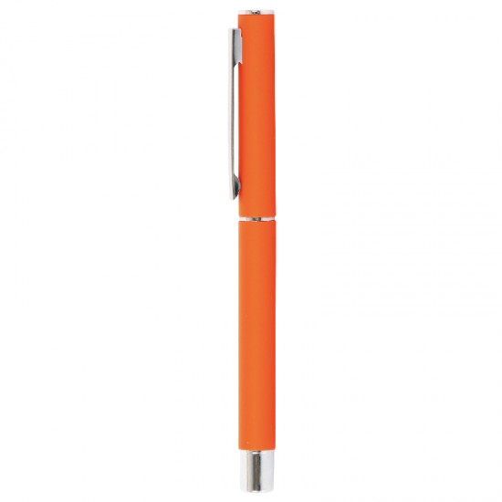 Metal Roller Kalem Turuncu 019 Metal Roller Kalem Turuncu 019