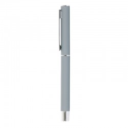 Metal Roller Kalem Gri 019