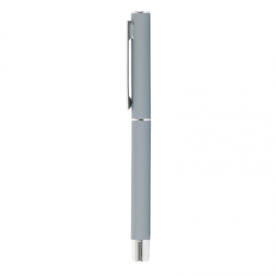 Metal Roller Kalem Gri 019 Metal Roller Kalem Gri 019