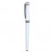 Metal Roller Kalem Beyaz 004