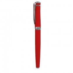 Metal Roller Kalem Kırmızı 004