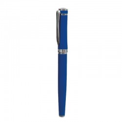 Metal Roller Kalem Lacivert 004