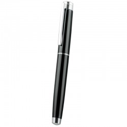 Metal Roller Kalem Siyah 003