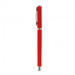 Metal Roller Kalem Kırmızı 003