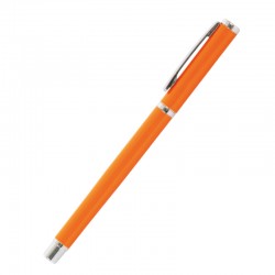 Metal Roller Kalem Turuncu 003