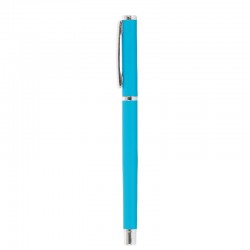 Metal Roller Kalem Turkuaz 003