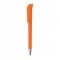 MURGUL TURUNCU PLASTİK TÜKENMEZ KALEM 
