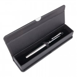 EVREN GÜMÜŞ TEKLİ KALEM SETİ