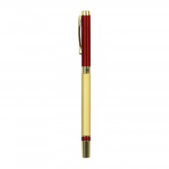 SOYLU KIRMIZI ROLLER KALEM