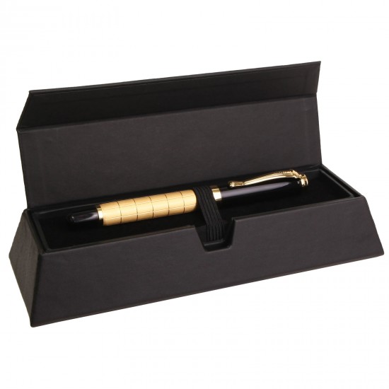 BURHANİYE ALTIN TEKLİ KALEM SETİ, 458121 BURHANİYE ALTIN TEKLİ KALEM SETİ, 458121