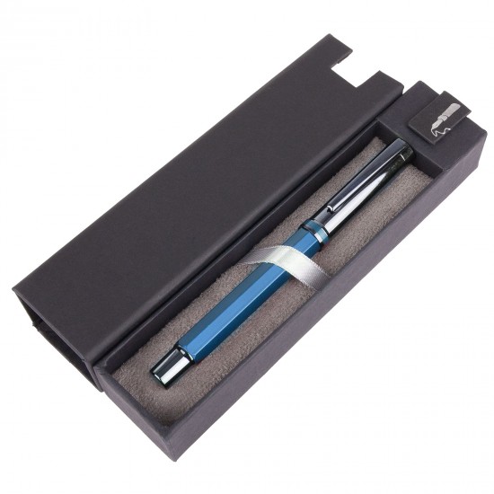 ERDEK LACİVERT TEKLİ KALEM SETİ, 458205 ERDEK LACİVERT TEKLİ KALEM SETİ, 458205