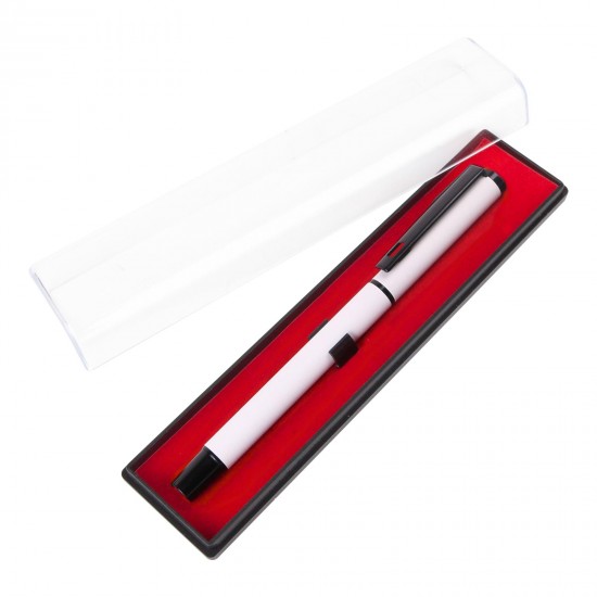 MENGEN BEYAZ TEKLİ KALEM SETİ, 458602