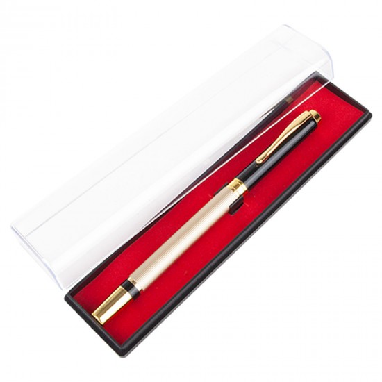 GÖLHİSAR SİYAH TEKLİ KALEM SETİ, 458701 GÖLHİSAR SİYAH TEKLİ KALEM SETİ, 458701