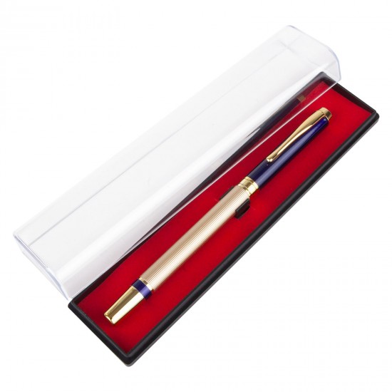 GÖLHİSAR LACİVERT TEKLİ KALEM SETİ, 458705 GÖLHİSAR LACİVERT TEKLİ KALEM SETİ, 458705