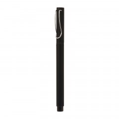 YAPRAKLI SİYAH ROLLER KALEM