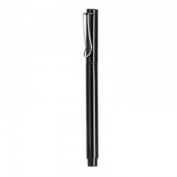 Metal Roller Kalem Siyah 026