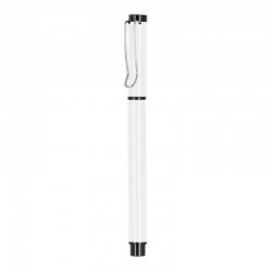 Metal Roller Kalem Beyaz 026