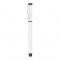 Metal Roller Kalem Beyaz 026