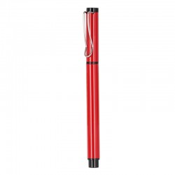 Metal Roller Kalem Kırmızı 026