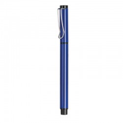 Metal Roller Kalem Lacivert 026
