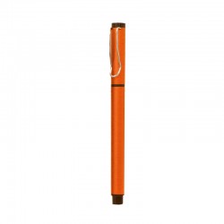 Metal Roller Kalem Turuncu 026