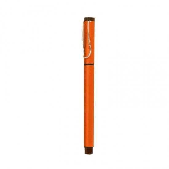 Metal Roller Kalem Turuncu 026 Metal Roller Kalem Turuncu 026