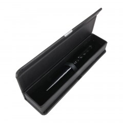 YENİCE SİYAH TEKLİ KALEM SETİ