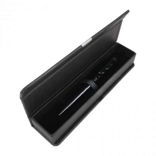 YENİCE SİYAH TEKLİ KALEM SETİ, 459001