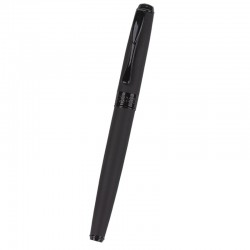 Metal Roller Kalem Siyah 029