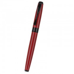 Metal Roller Kalem Kırmızı 029
