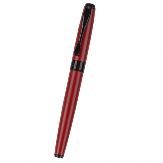 Metal Roller Kalem Kırmızı 029 Metal Roller Kalem Kırmızı 029