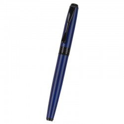 Metal Roller Kalem Lacivert 029