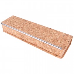 VEGA AHŞAP TEKLİ KALEM SETİ