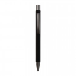 BİSMİL SİYAH METAL TÜKENMEZ KALEM