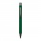 BİSMİL KOYU YEŞİL METAL TÜKENMEZ KALEM