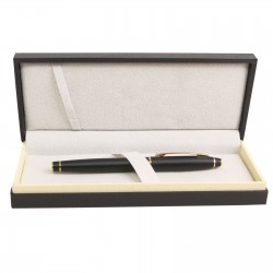 AŞKALE SİYAH ROLLER TEKLİ KALEM SETİ