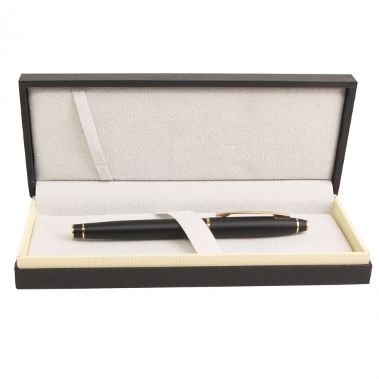 AŞKALE SİYAH ROLLER TEKLİ KALEM SETİ, 459701