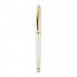 AŞKALE BEYAZ ROLLER TEKLİ KALEM SETİ