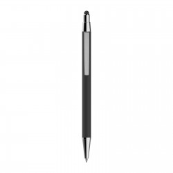 ŞİRAN SİYAH METAL TÜKENMEZ KALEM ŞİRAN SİYAH METAL TÜKENMEZ KALEM