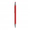 ŞİRAN KIRMIZI METAL TÜKENMEZ KALEM 