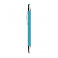ŞİRAN TURKUAZ METAL TÜKENMEZ KALEM 