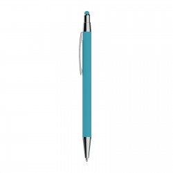 ŞİRAN TURKUAZ METAL TÜKENMEZ KALEM ŞİRAN TURKUAZ METAL TÜKENMEZ KALEM
