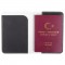 PASAPORTLUK BEYAZ DERİ