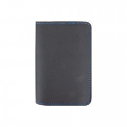 PASAPORTLUK LACİVERT DERİ PASAPORTLUK LACİVERT DERİ